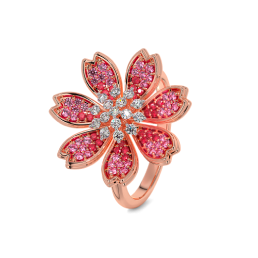 Girls Ring